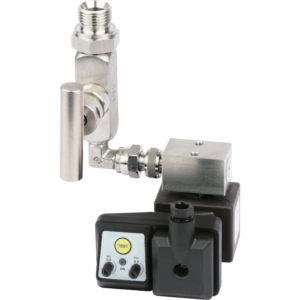 Конденсатоотводчики серии CDT-HP 420