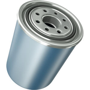 Масляные фильтры LIEBHERR