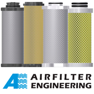 AIRFILTER ENGINEERING