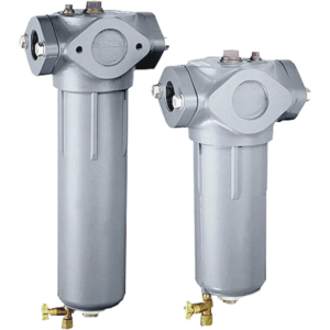 Влагомаслоотделители ECOAIR