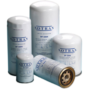 Сервисные наборы SOTRAS