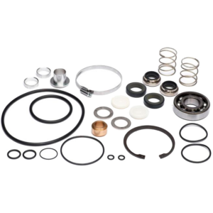 Расходники BOGE