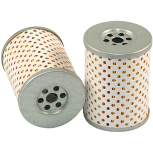 Топливные фильтры LIEBHERR